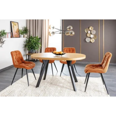 Folding dining table DOMINGO II